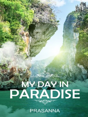 cover image of My Day in Paradise